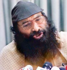 Salahuddin hails Shareef’s 'realistic, courageous' K-statement in UN